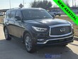  INFINITI QX80