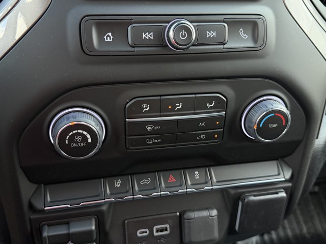 2026 Chevrolet Silverado 2500 HD WT - Photo 17