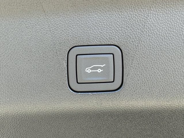 2026 Chevrolet Suburban High Country - Photo 30