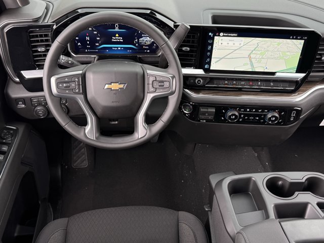 2026 Chevrolet Silverado 1500 LT - Photo 11