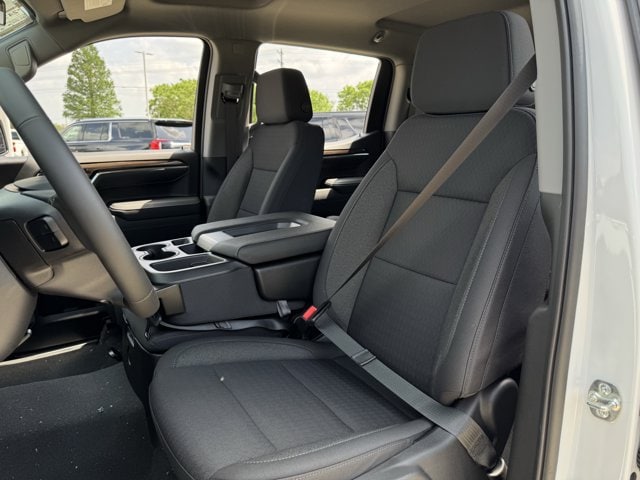 2026 Chevrolet Silverado 1500 LT - Photo 20