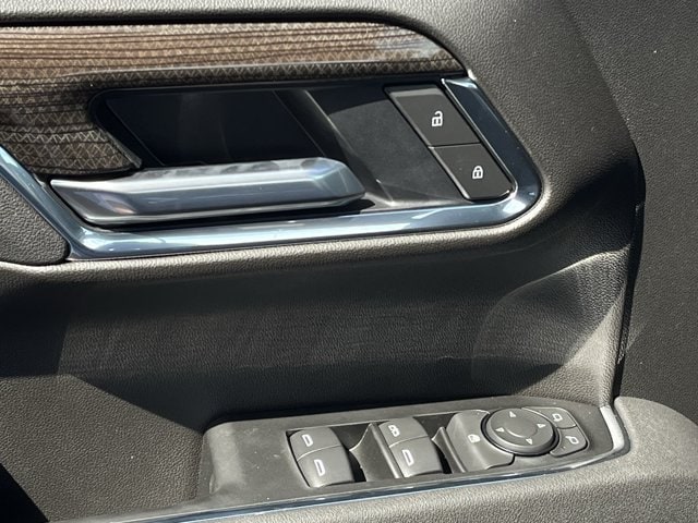 2026 Chevrolet Silverado 1500 LT Trail Boss - Photo 21