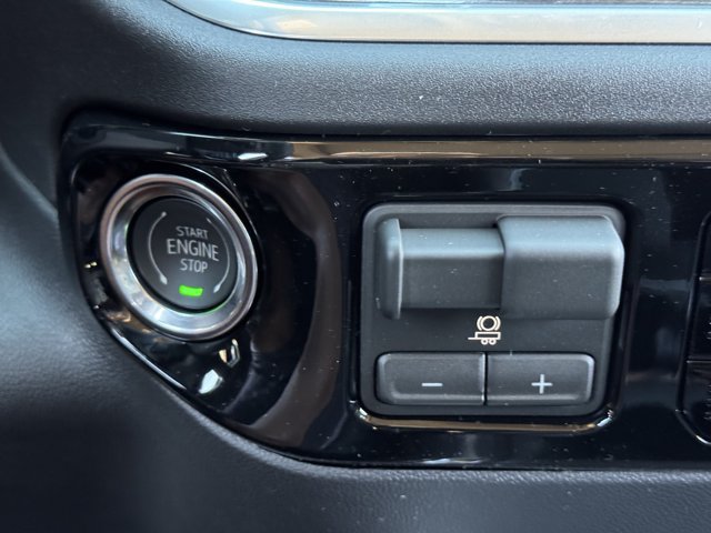 2026 Chevrolet Silverado 2500 HD LTZ - Photo 14