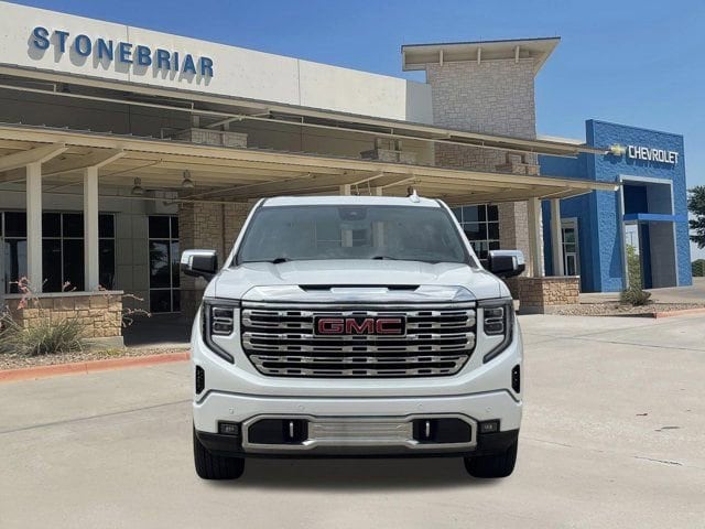 2025 GMC Sierra 1500 Denali - Photo 10