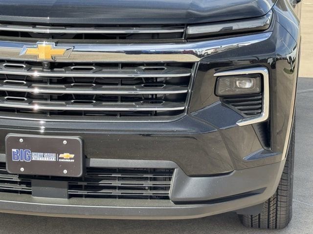 2026 Chevrolet Traverse LT - Photo 9