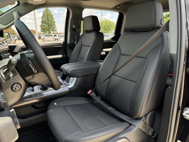 2026 Chevrolet Silverado 1500 LTZ - Photo 22