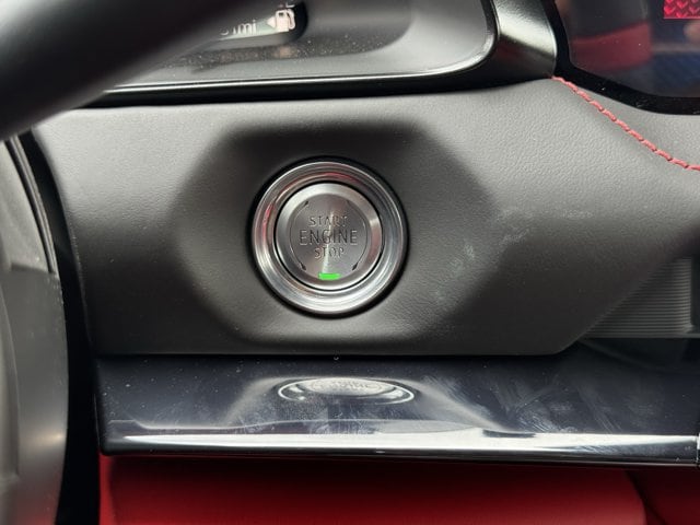 2027 Chevrolet Corvette Grand Sport 3LT - Photo 23