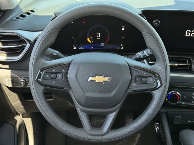 2026 Chevrolet Trailblazer LT - Photo 12