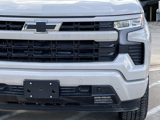 2026 Chevrolet Silverado 1500 RST - Photo 8