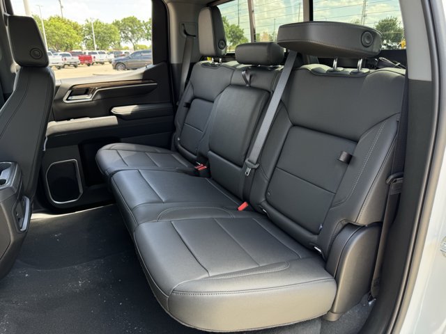 2026 Chevrolet Silverado 1500 RST - Photo 24
