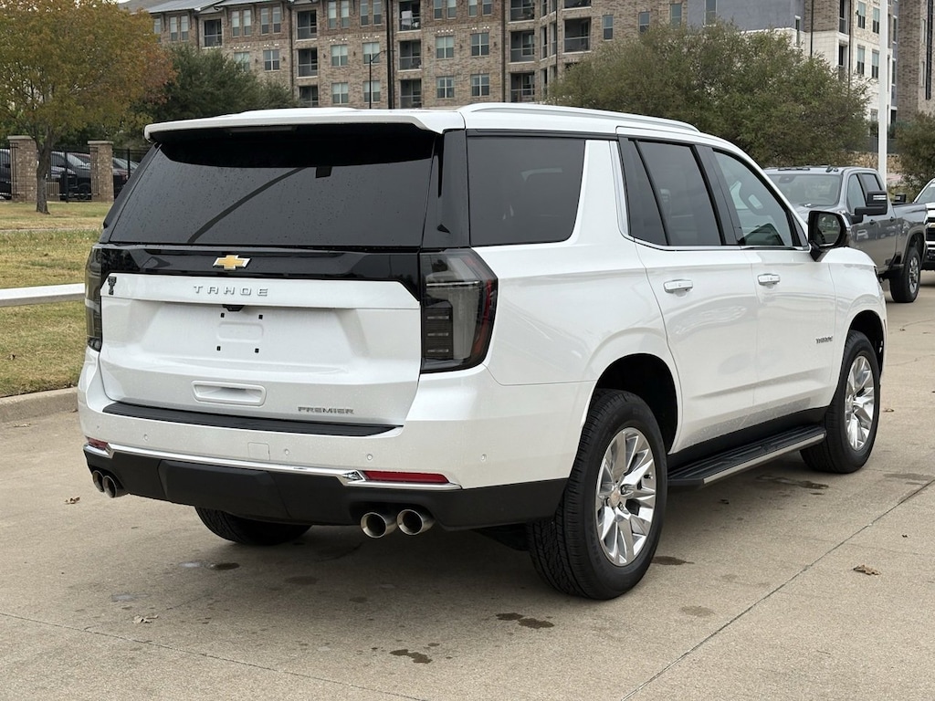 Used 2023 Chevrolet Suburban High Country SUV