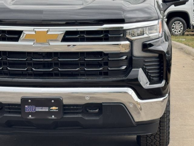2026 Chevrolet Silverado 1500 LT - Photo 9