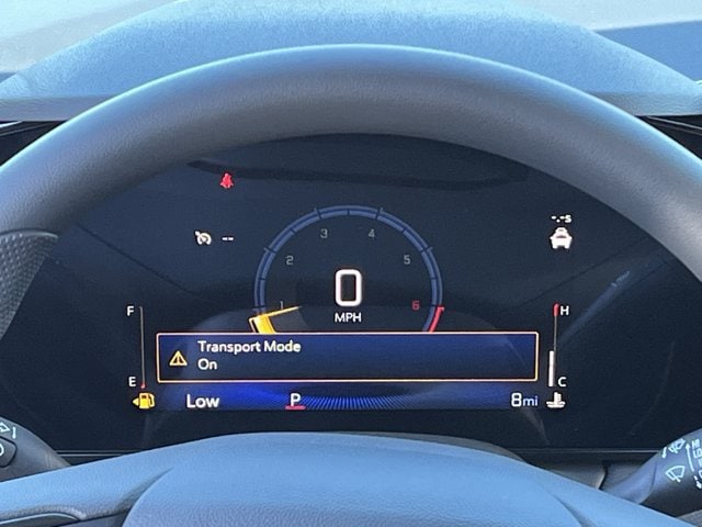 2026 Chevrolet Trailblazer LS - Photo 12
