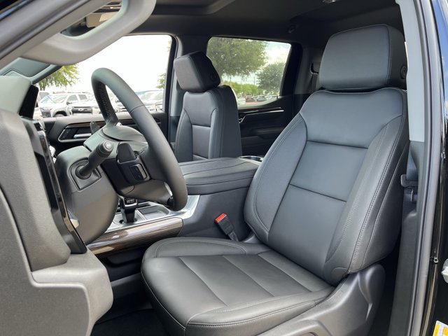 2026 Chevrolet Silverado 1500 RST - Photo 22