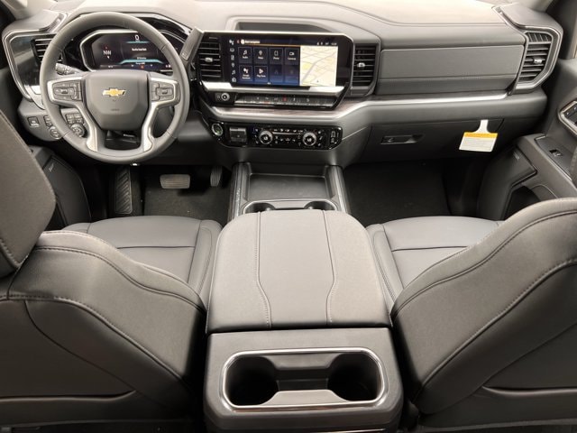 2026 Chevrolet Silverado 2500 HD LTZ - Photo 11
