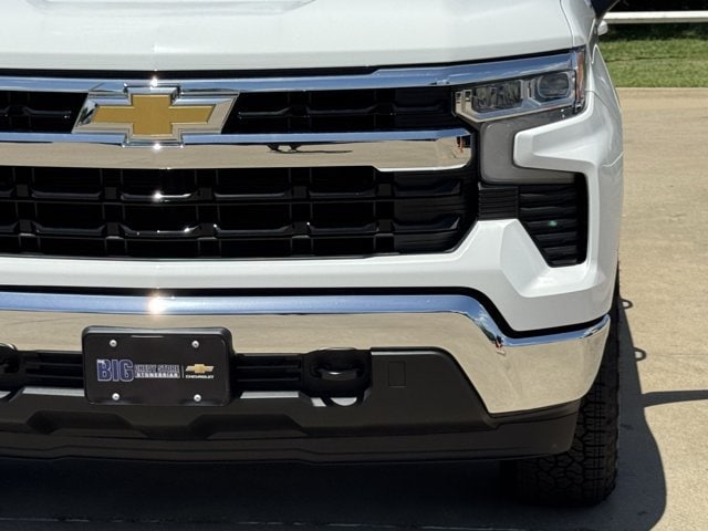 2026 Chevrolet Silverado 1500 LT - Photo 9
