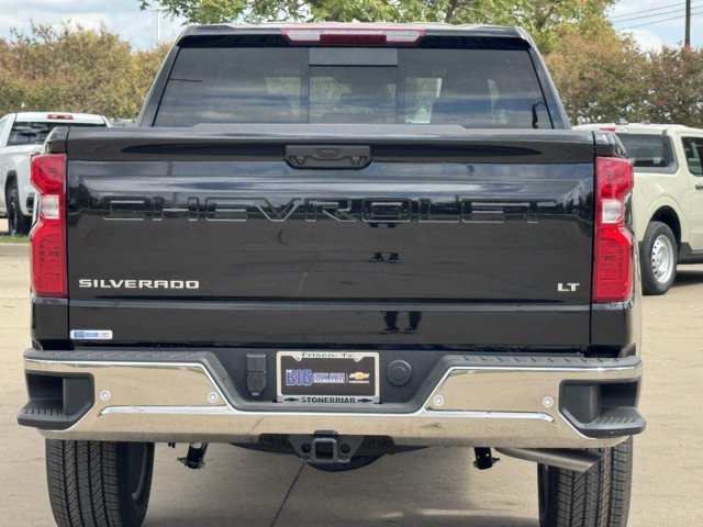 2026 Chevrolet Silverado 1500 LT - Photo 6