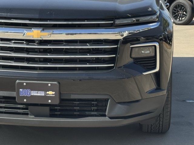 2027 Chevrolet Traverse LT - Photo 9
