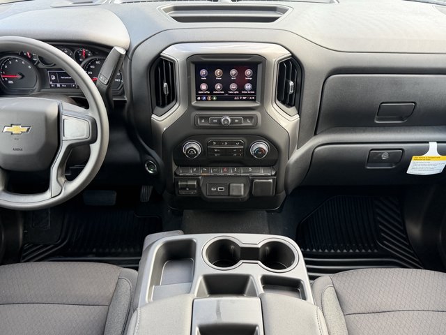 2026 Chevrolet Silverado 2500 HD Custom - Photo 14