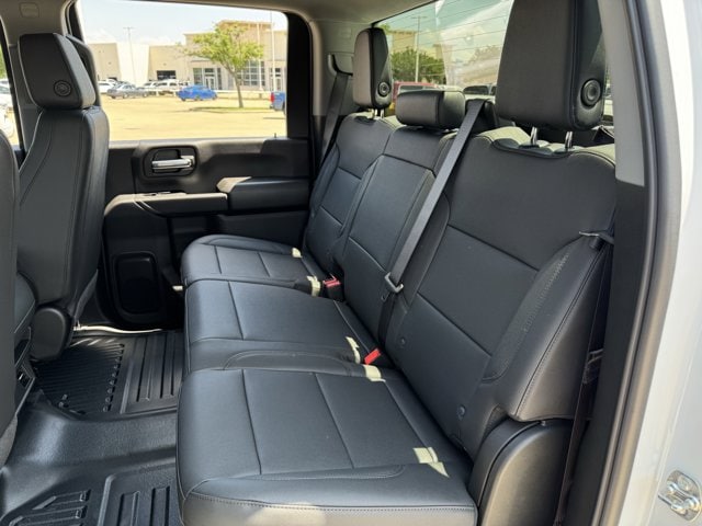 2026 Chevrolet Silverado 2500 HD WT - Photo 22