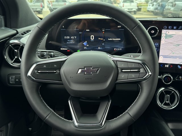 2026 Chevrolet Blazer EV LT - Photo 12