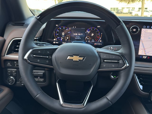 2026 Chevrolet Tahoe High Country - Photo 12
