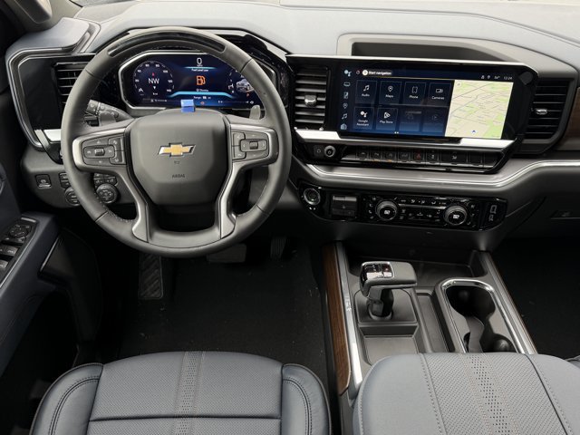 2026 Chevrolet Silverado 1500 High Country - Photo 12