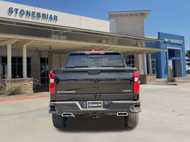 2026 Chevrolet Silverado 1500 RST - Photo 6