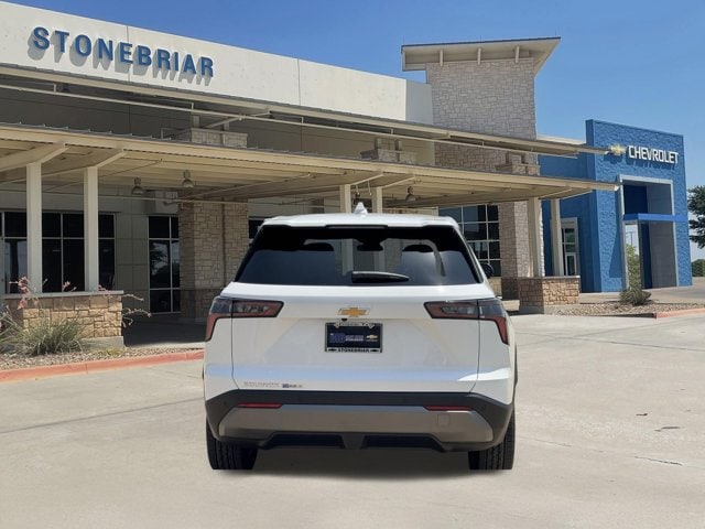 2027 Chevrolet Equinox LT - Photo 6