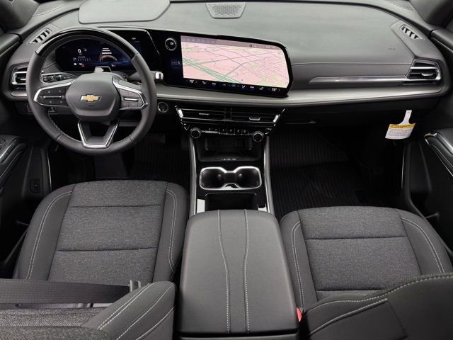2025 Chevrolet Traverse LT - Photo 10