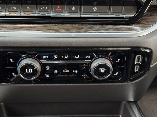 2026 Chevrolet Silverado 1500 LT Trail Boss - Photo 16
