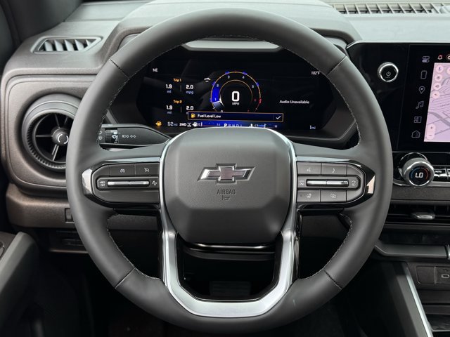 2026 Chevrolet Colorado Trail Boss - Photo 12
