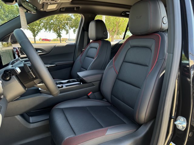 2027 Chevrolet Equinox RS - Photo 20