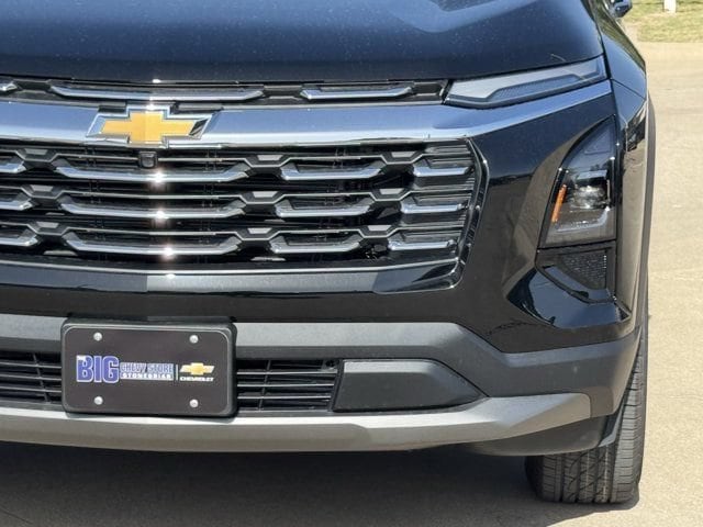 2027 Chevrolet Equinox LT - Photo 9