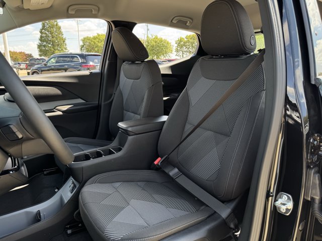 2027 Chevrolet Bolt LT - Photo 19