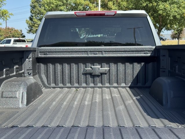 2026 Chevrolet Silverado 1500 RST - Photo 24