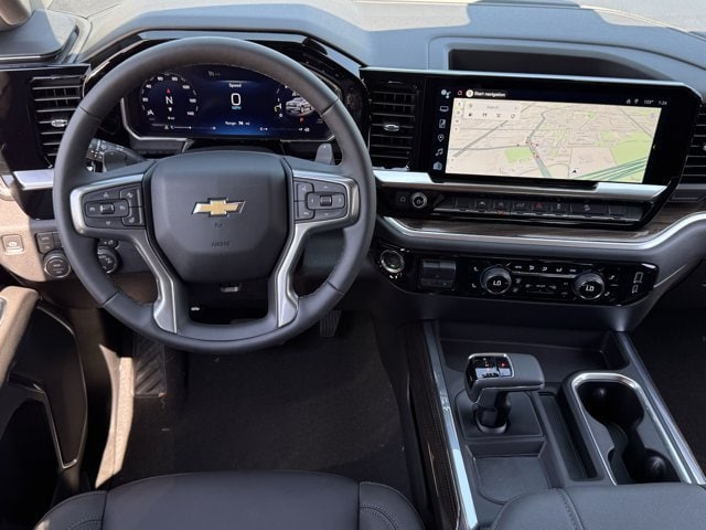 2026 Chevrolet Silverado 1500 LT - Photo 11