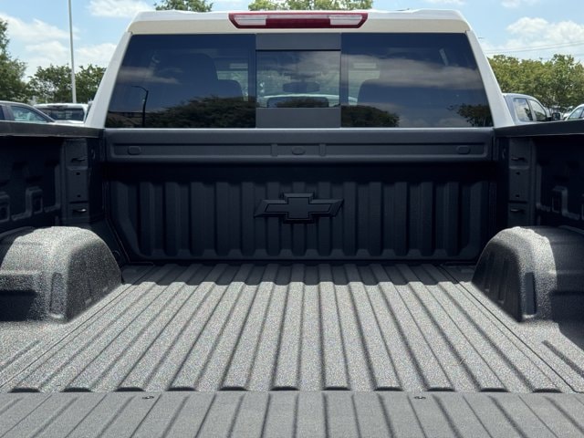 2026 Chevrolet Silverado 1500 LT - Photo 24