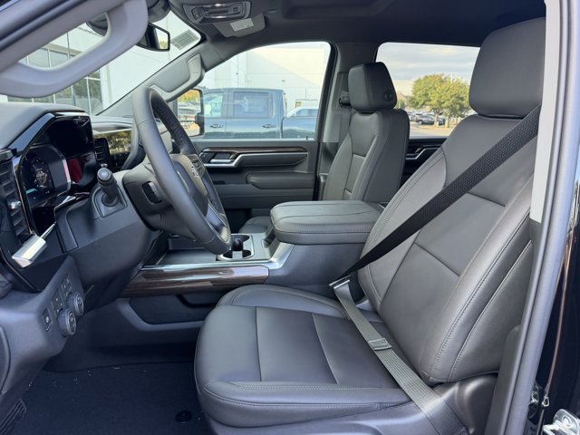 2026 Chevrolet Silverado 2500 HD LT - Photo 21