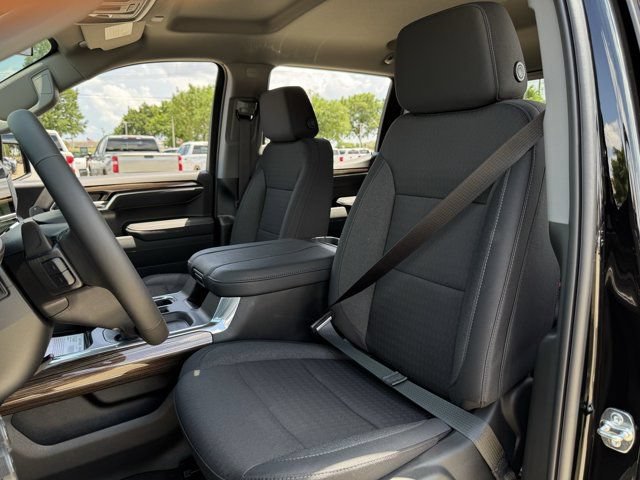 2026 Chevrolet Silverado 1500 LT - Photo 20
