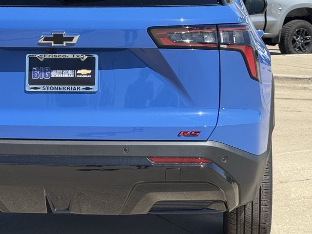2027 Chevrolet Equinox RS - Photo 7