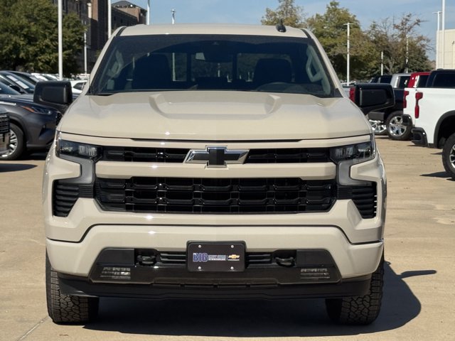 2026 Chevrolet Silverado 1500 RST - Photo 8