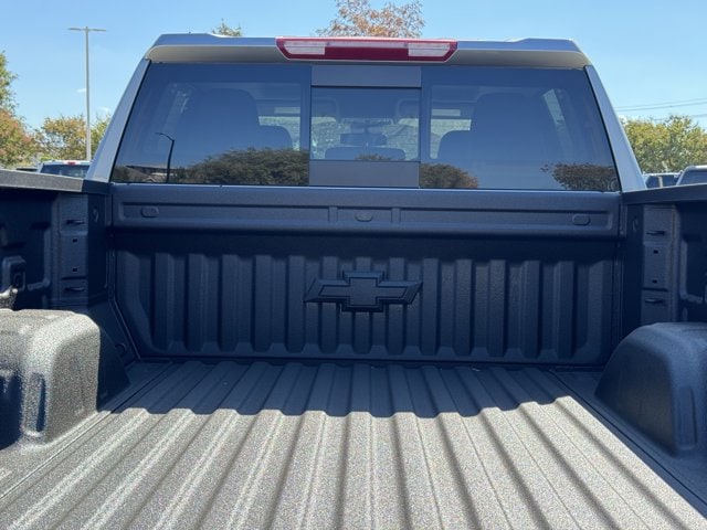 2026 Chevrolet Silverado 1500 RST - Photo 25