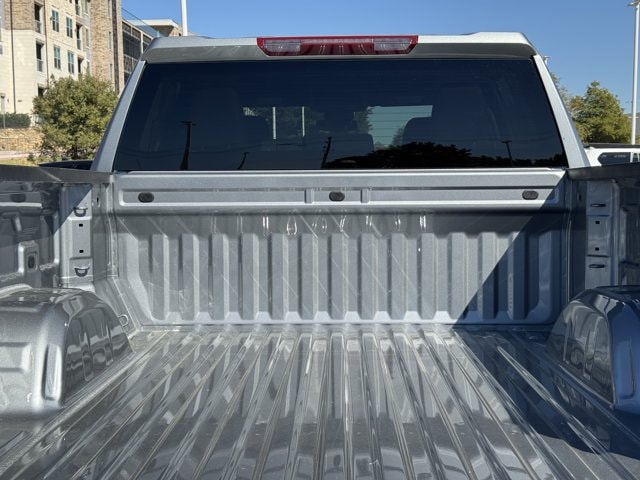 2026 Chevrolet Silverado 1500 LT Trail Boss - Photo 24