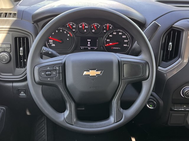 2026 Chevrolet Silverado 1500 Custom - Photo 13