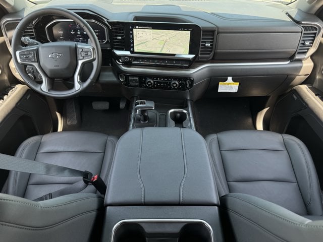 2026 Chevrolet Silverado 1500 LT Trail Boss - Photo 10