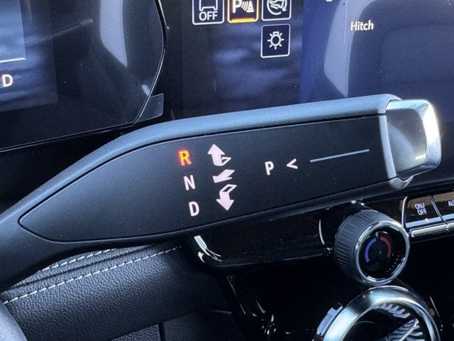 2026 Chevrolet Blazer EV LT - Photo 17