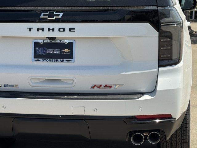 2026 Chevrolet Tahoe RST - Photo 7
