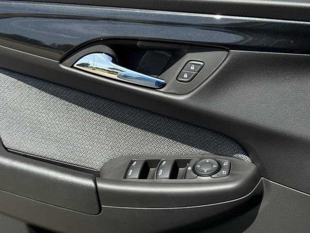 2026 Chevrolet Trailblazer LT - Photo 20