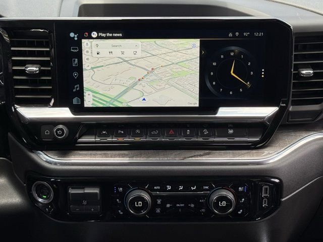 2025 Chevrolet Silverado 1500 LTZ - Photo 14